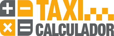 Logo of Taxi-Calculador.es